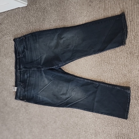 Levi's Other - Levis Strauss Big and Tall jeans